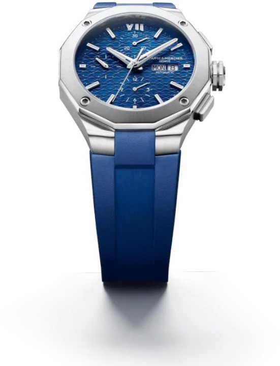 Bild von Baume & Mercier Riviera