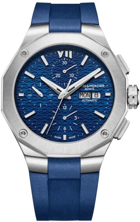 Bild von Baume & Mercier Riviera