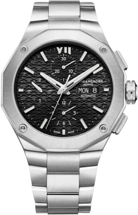 Bild von Baume & Mercier Riviera