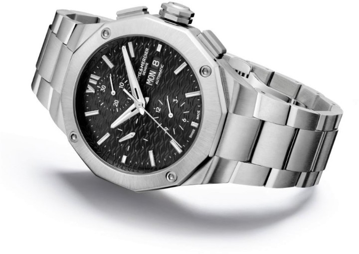 Bild von Baume & Mercier Riviera