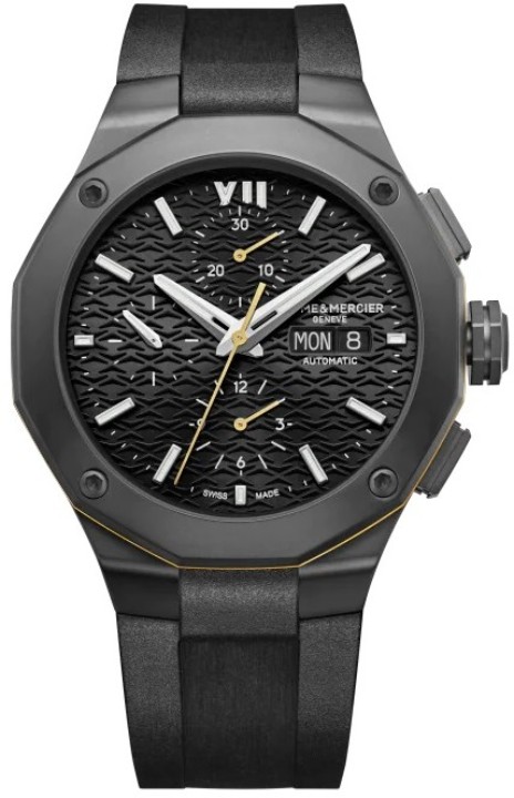 Bild von Baume & Mercier Riviera