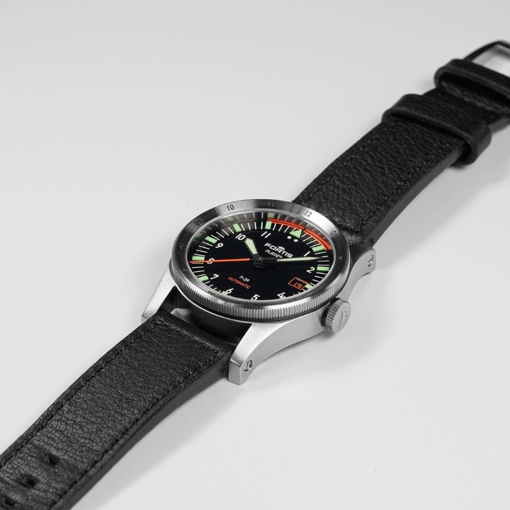 Bild von Fortis Flieger F-39 Automatic