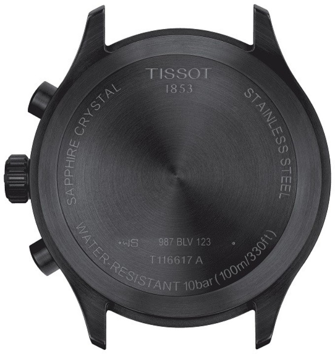 Bild von Tissot Chrono XL Vintage