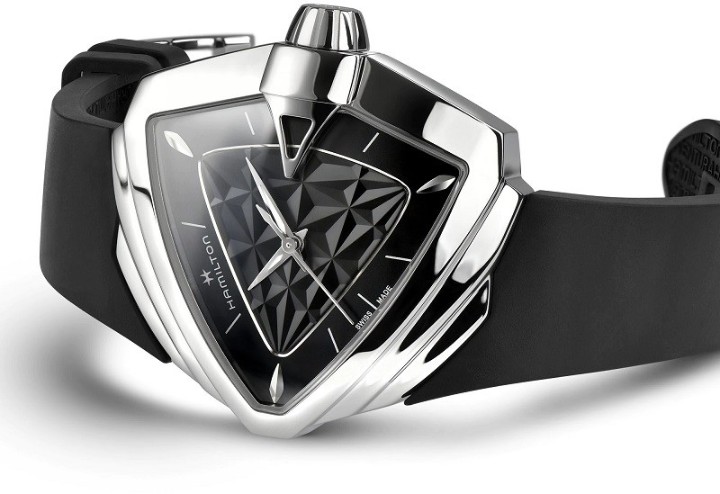 Bild von Hamilton Ventura S Quartz