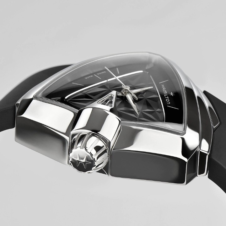 Bild von Hamilton Ventura S Quartz