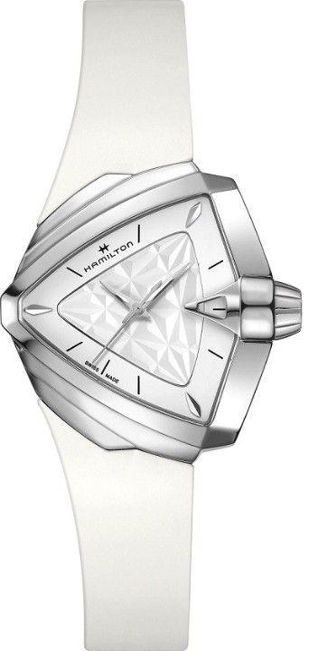 Bild von Hamilton Ventura S Quartz