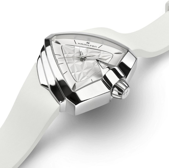 Bild von Hamilton Ventura S Quartz