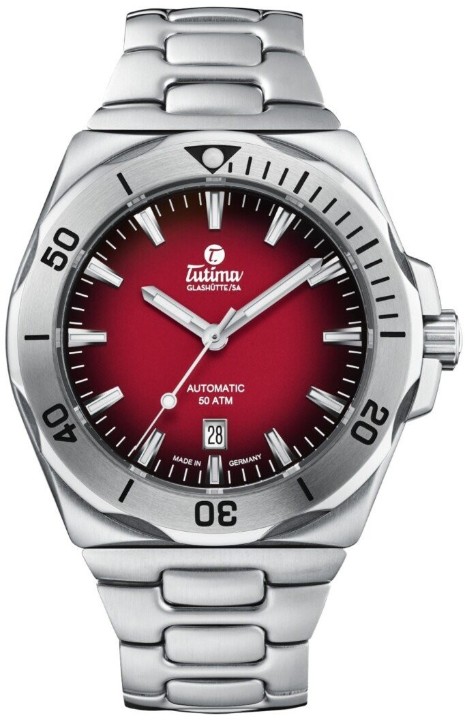 Bild von Tutima M2 Seven Seas S