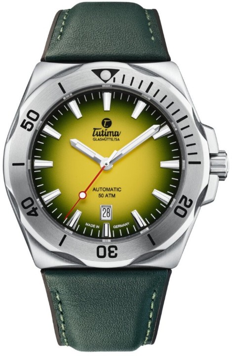 Bild von Tutima M2 Seven Seas S