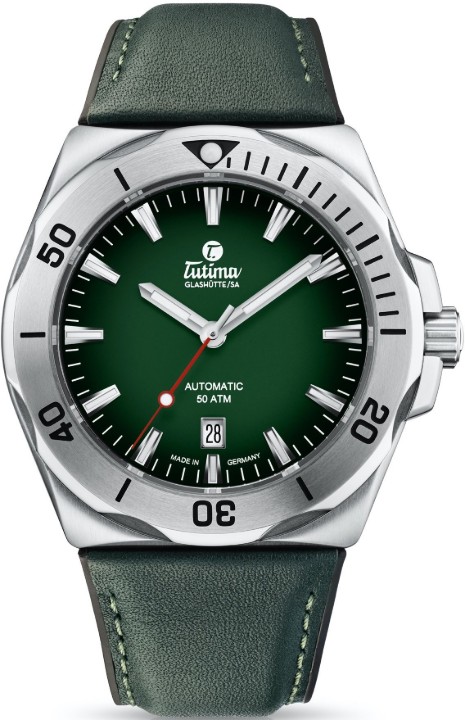 Bild von Tutima M2 Seven Seas S