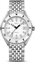 Bild von Doxa SUB 200 Whitepearl