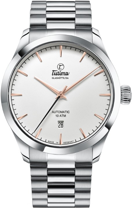 Bild von Tutima Flieger Aero Club