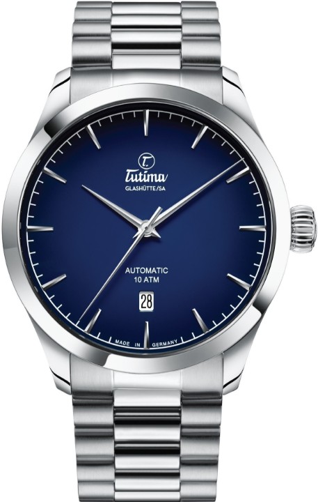 Bild von Tutima Flieger Aero Club