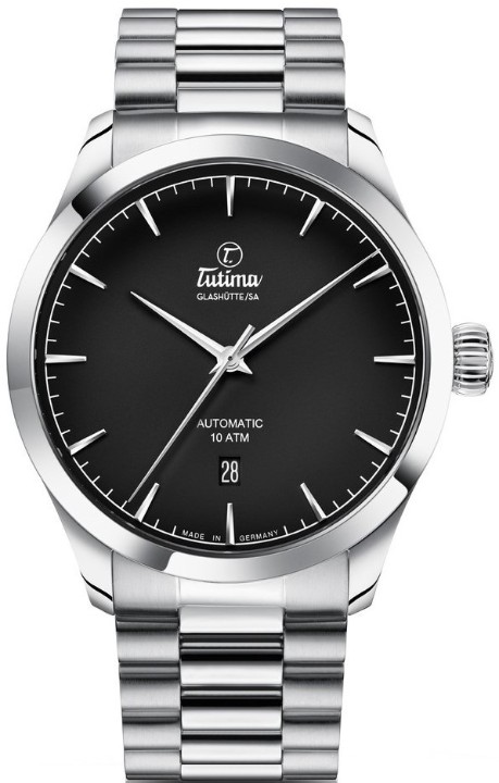 Bild von Tutima Flieger Aero Club