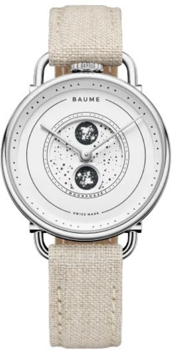 Bild von Baume & Mercier Baume
