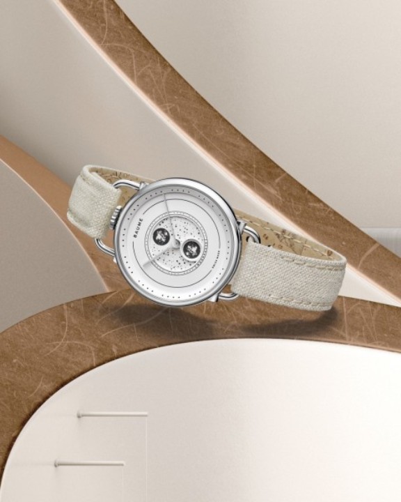 Bild von Baume & Mercier Baume