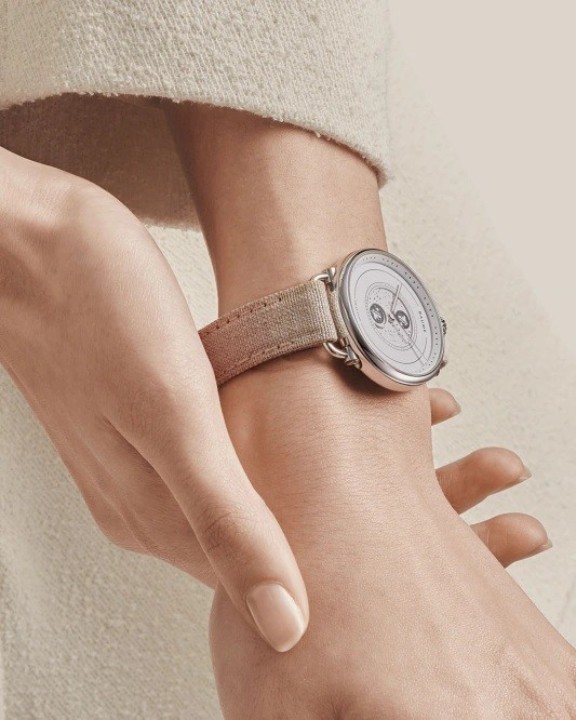 Bild von Baume & Mercier Baume