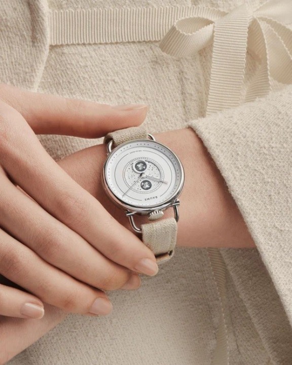 Bild von Baume & Mercier Baume