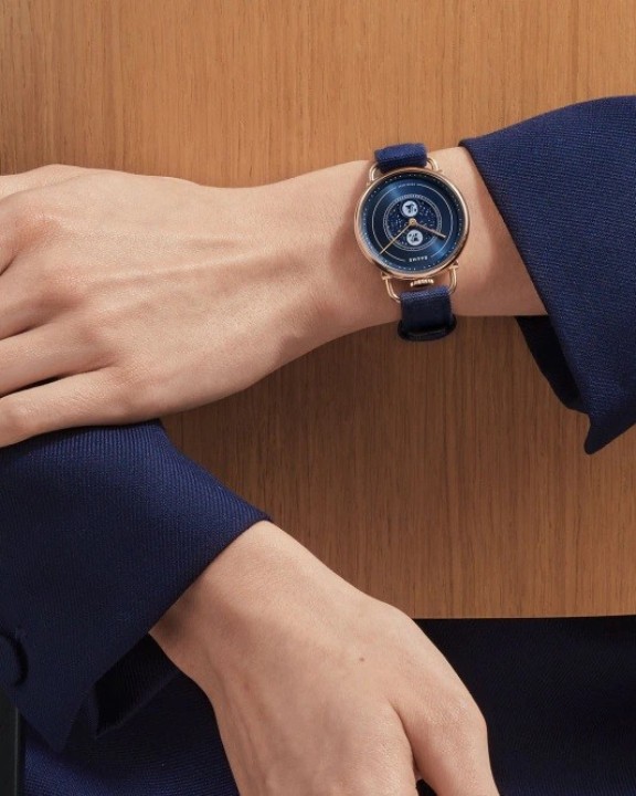 Bild von Baume & Mercier Baume