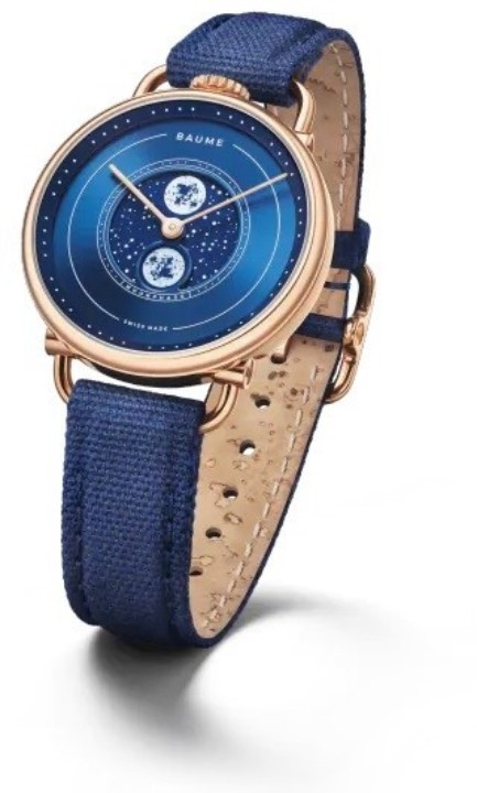 Bild von Baume & Mercier Baume