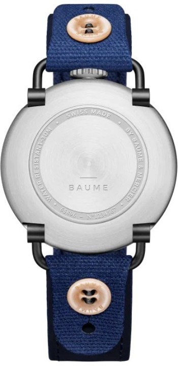 Bild von Baume & Mercier Baume