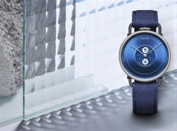 Bild von Baume & Mercier Baume