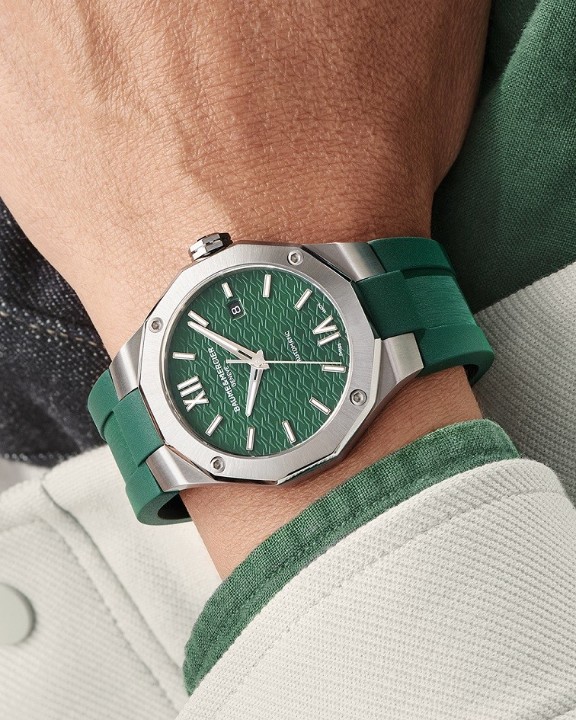 Bild von Baume & Mercier Riviera