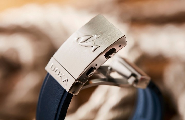 Bild von Doxa SUB 300 Caribbean