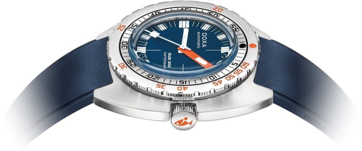 Bild von Doxa SUB 300 Caribbean