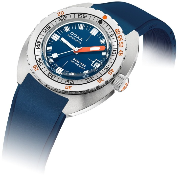 Bild von Doxa SUB 300 Caribbean