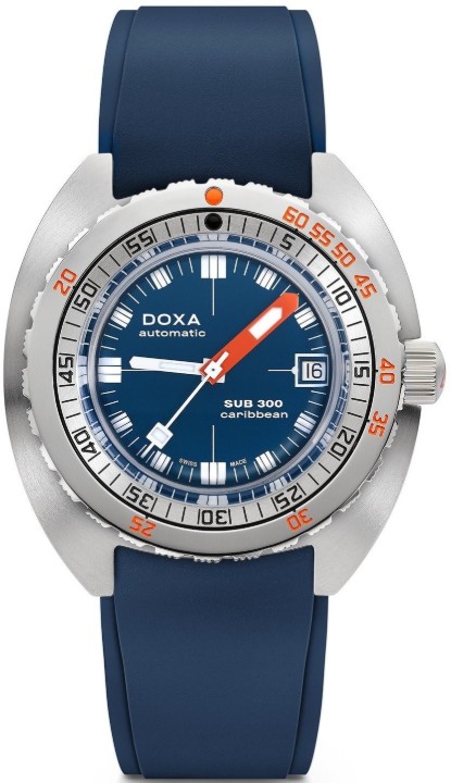 Bild von Doxa SUB 300 Caribbean