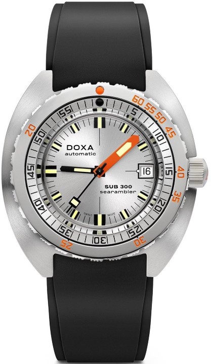 Bild von Doxa SUB 300 Searambler