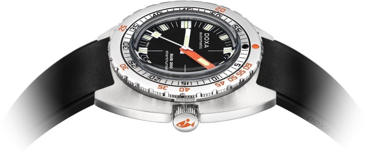Bild von Doxa SUB 300 Sharkhunter