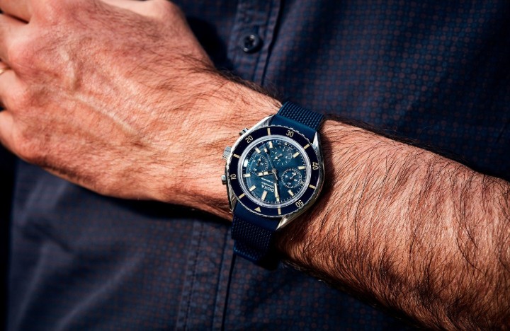 Bild von Doxa SUB 200 C-Graph Caribbean