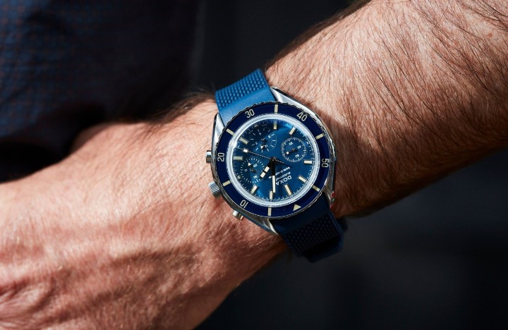 Bild von Doxa SUB 200 C-Graph Caribbean