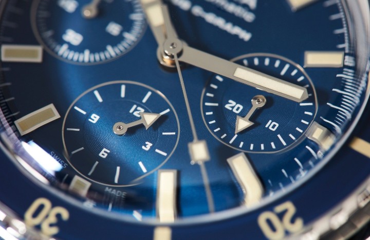 Bild von Doxa SUB 200 C-Graph Caribbean