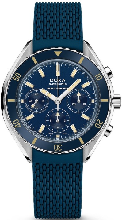 Bild von Doxa SUB 200 C-Graph Caribbean