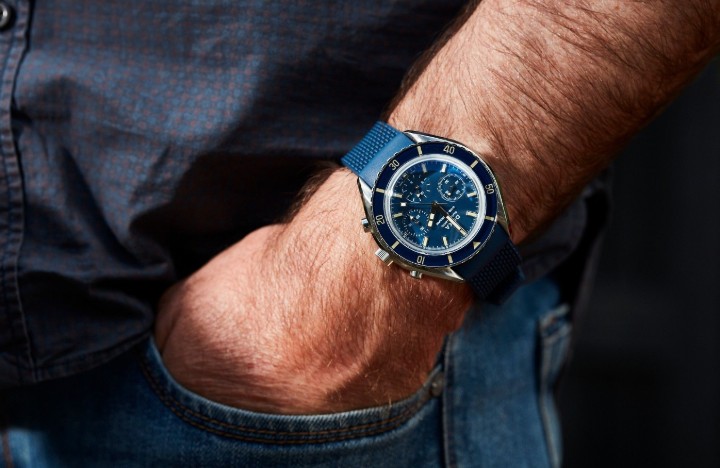 Bild von Doxa SUB 200 C-Graph Caribbean