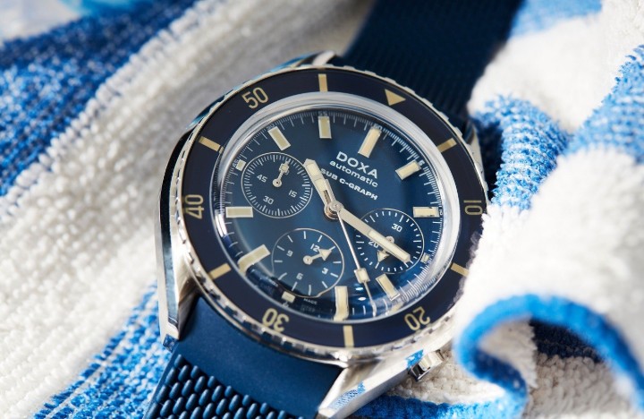 Bild von Doxa SUB 200 C-Graph Caribbean