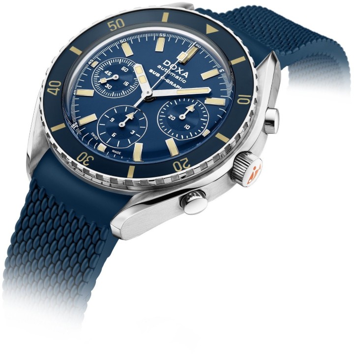 Bild von Doxa SUB 200 C-Graph Caribbean