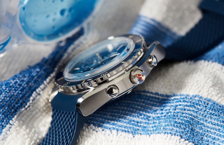 Bild von Doxa SUB 200 C-Graph Caribbean