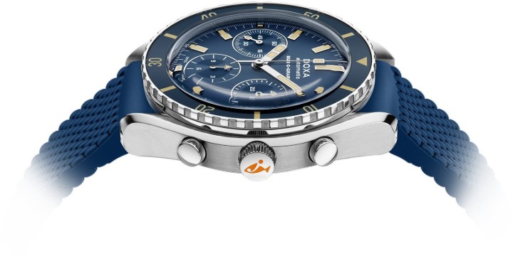 Bild von Doxa SUB 200 C-Graph Caribbean