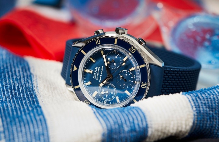 Bild von Doxa SUB 200 C-Graph Caribbean