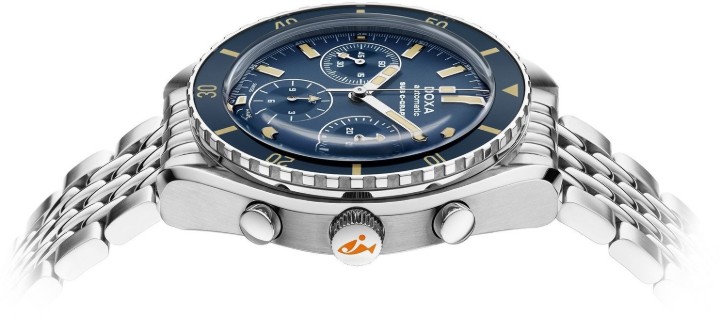 Bild von Doxa SUB 200 C-Graph Caribbean