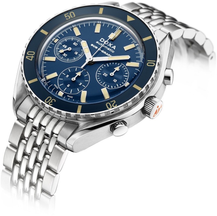 Bild von Doxa SUB 200 C-Graph Caribbean