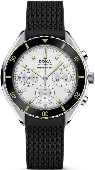Bild von Doxa SUB 200 C-Graph Searambler
