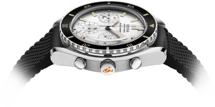 Bild von Doxa SUB 200 C-Graph Searambler