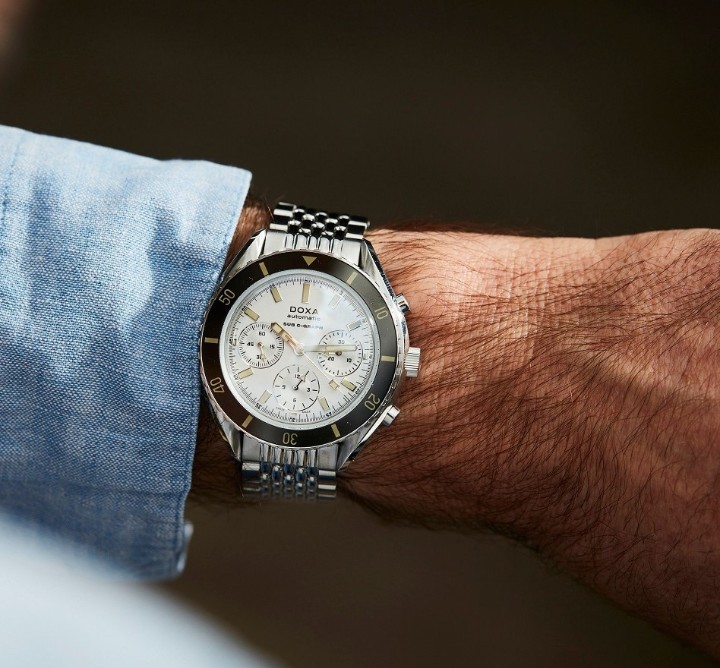 Bild von Doxa SUB 200 C-Graph Searambler