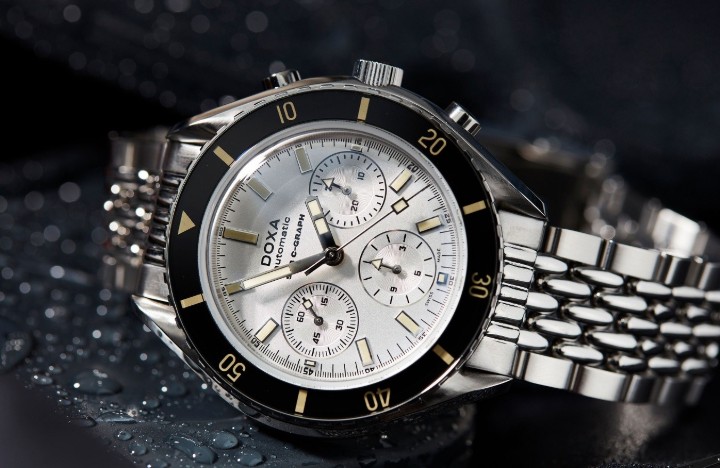 Bild von Doxa SUB 200 C-Graph Searambler