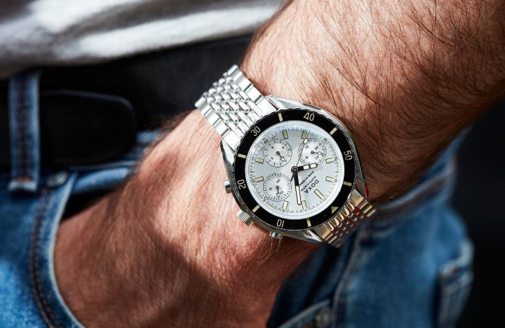 Bild von Doxa SUB 200 C-Graph Searambler